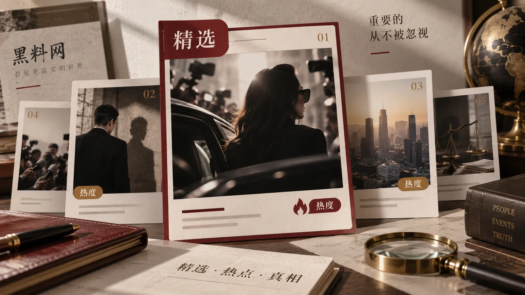 公开信息来源链重点整理